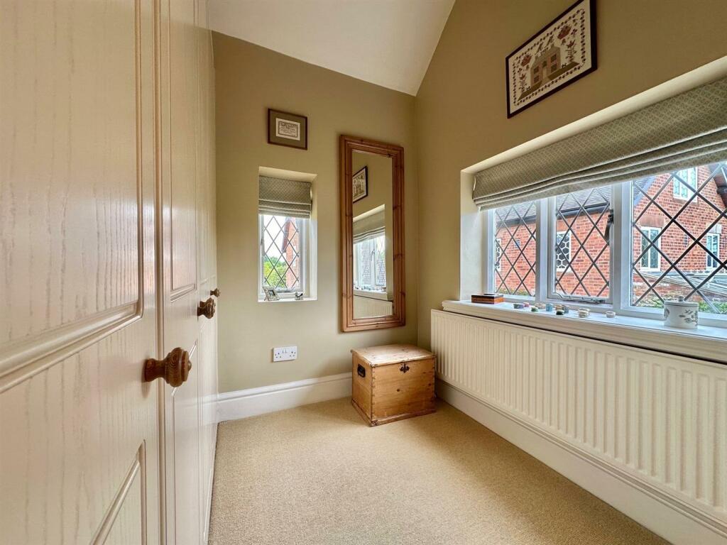 Additional image 30 of Haughton, Cheshire