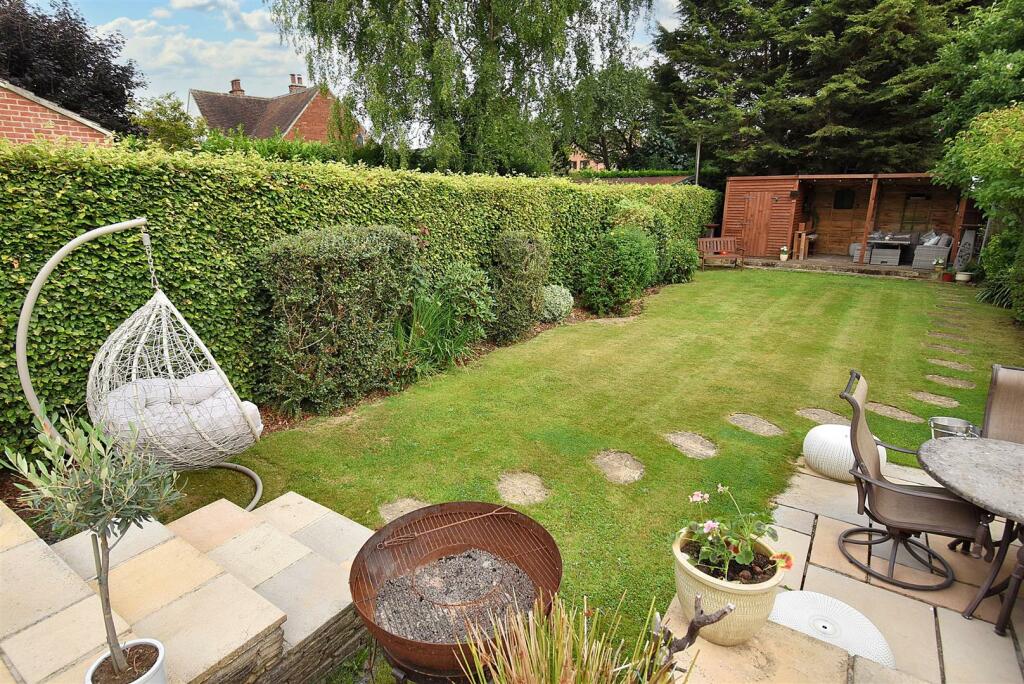 Additional image 23 of Curzon Lane, Duffield, Belper, Derbyshire