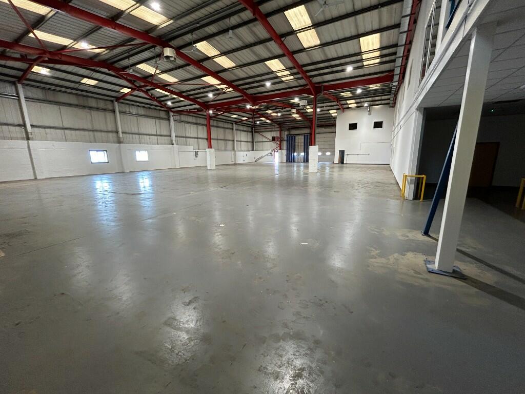 Additional image 11 of Swift Park, Old Leicester Road, Rugby, Warwickshire, CV21