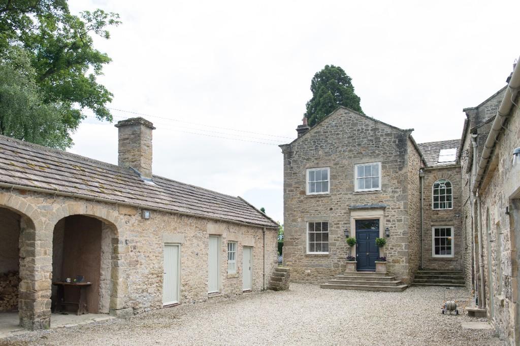 Additional image 7 of Gilling Lodge, High Street, Gilling West, Richmond