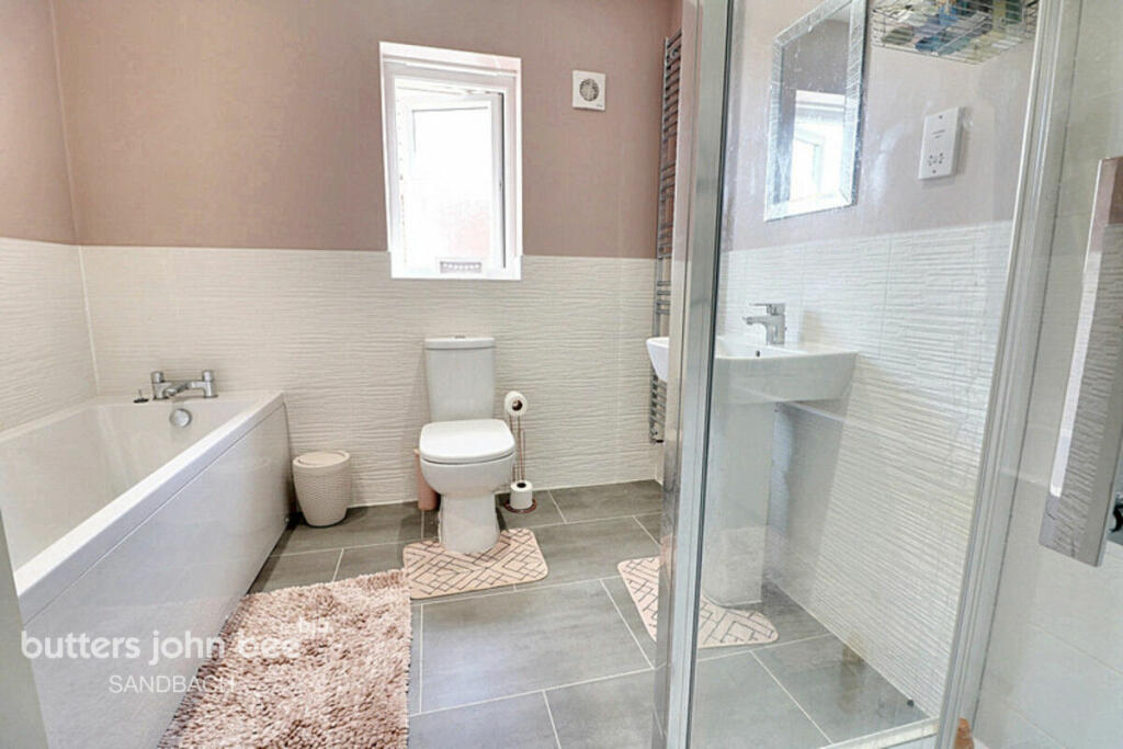 Additional image 19 of Red Clover Drive, Sandbach