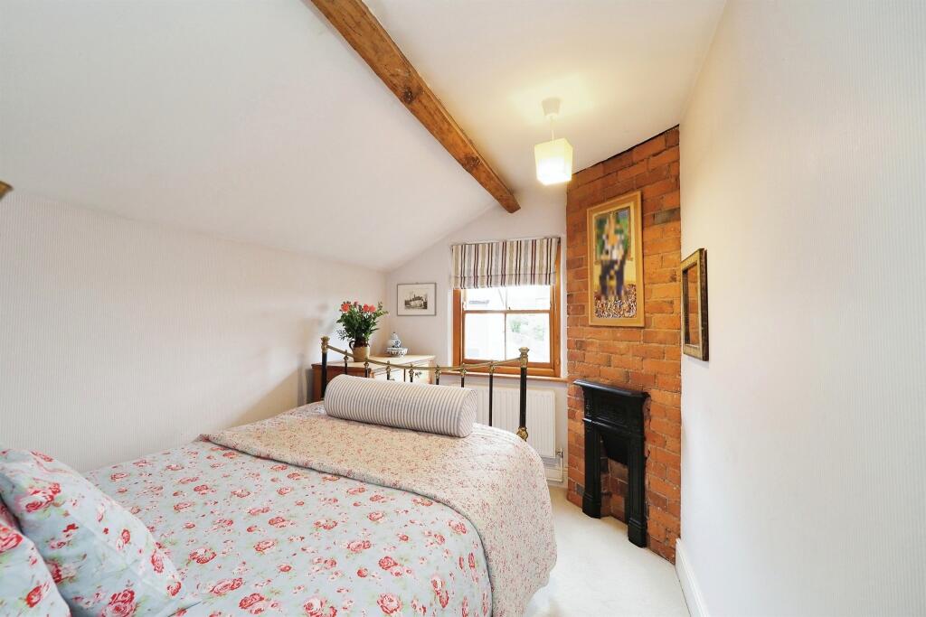 Additional image 12 of Mill Street, Belper