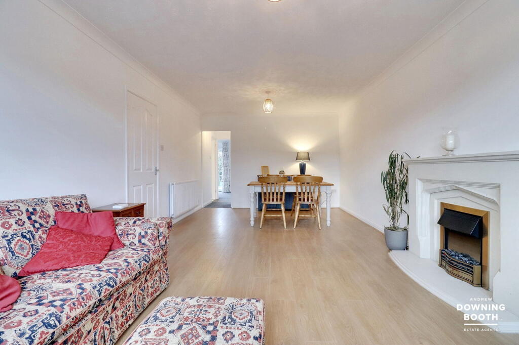 Additional image 5 of Castle View, Hatton, Derby