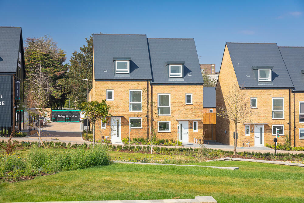 Additional image 2 of Harbour Village
Off College Road, Northfleet, 
DA11 9DQ