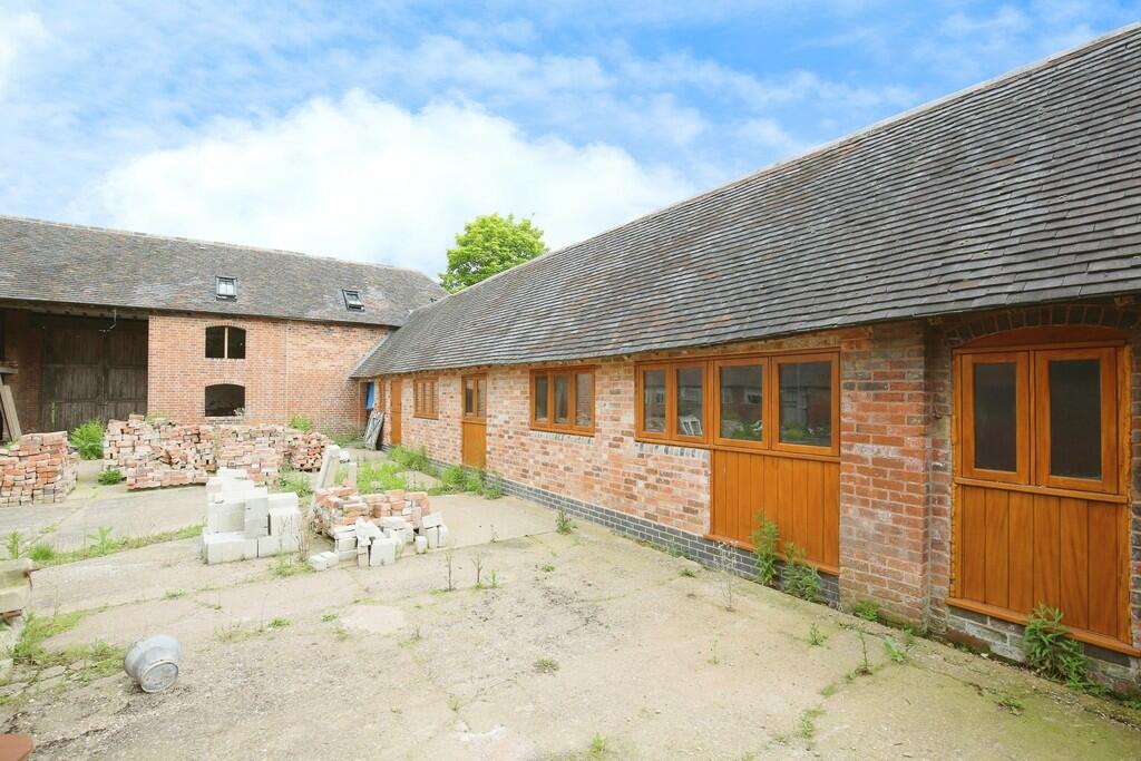 Additional image 54 of Main Road, Baxterley, Atherstone