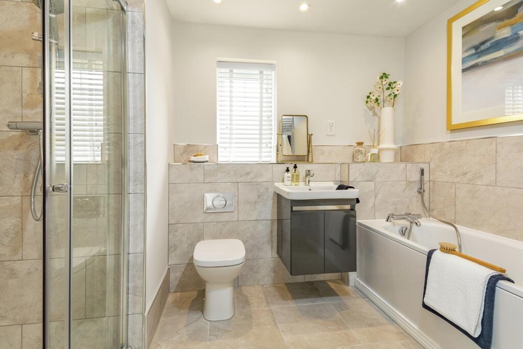 Additional image 13 of Lancaster Way, Shackleton Village, Stratford-Upon Avon,
CV37 5AA