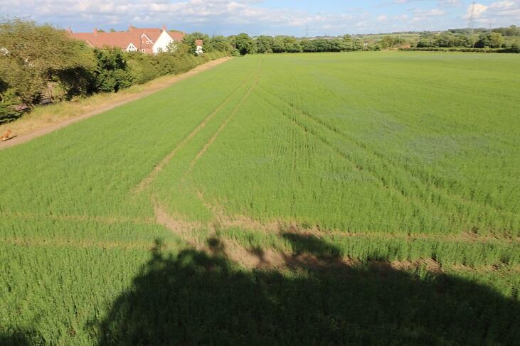 Additional image 2 of Land At Shardlow Road, Aston-on-trent, Derby, Derbyshire