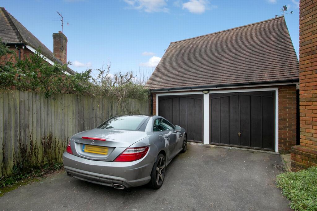 Additional image 21 of The Orchids, Etchinghill, CT18