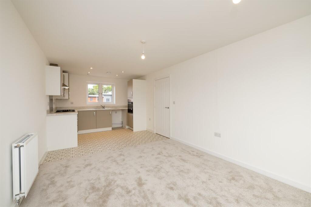 Additional image 24 of Meon Way Gardens, Langate Fields, Meon Vale