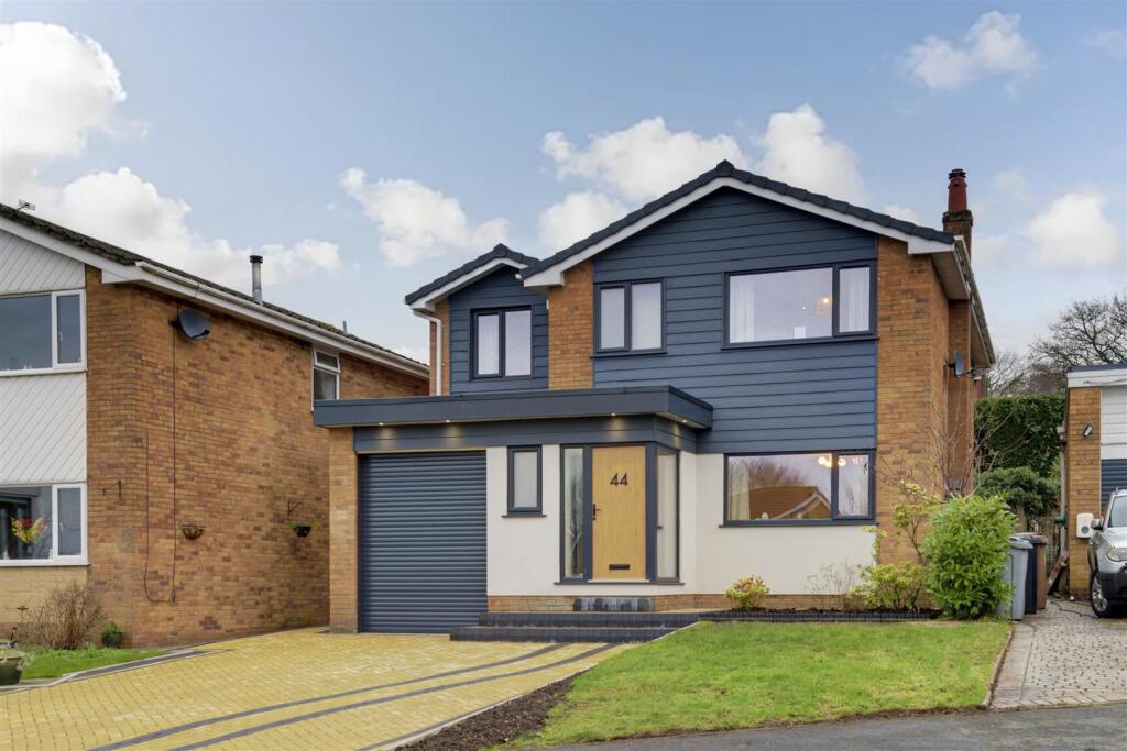 Additional image 48 of Daisybank Drive, Congleton, Cheshire