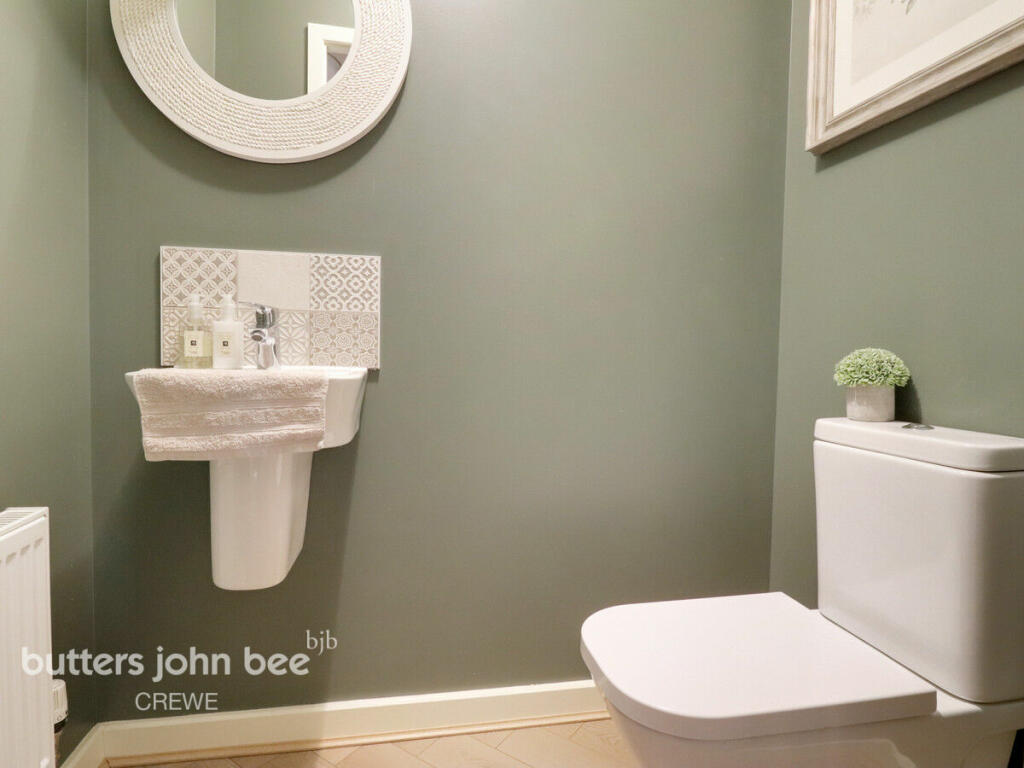 Additional image 8 of Pennyoak Drive, Crewe