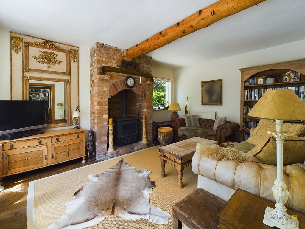Additional image 25 of Cubley, Ashbourne