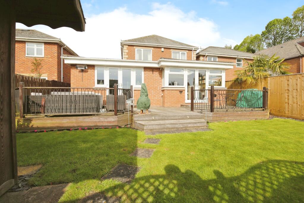 Additional image 14 of Station Lane, Pelton Fell, Chester Le Street,, DH2