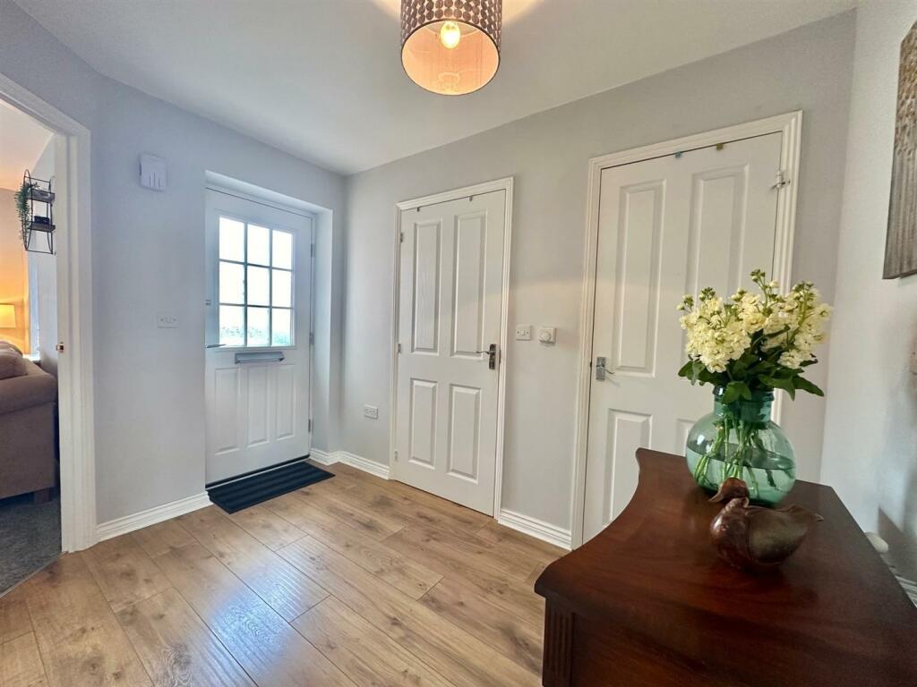 Additional image 6 of Oaks Close, Aston, Cheshire