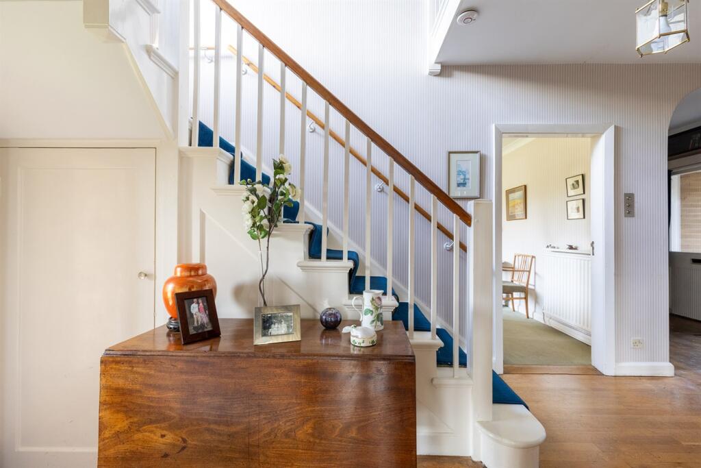 Additional image 7 of Sandiway village set in 0.63 acre