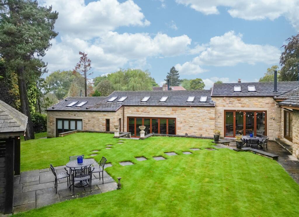 Additional image 37 of Bar Lodge, Bar Road, Baslow, near Bakewell, DE45 1SF