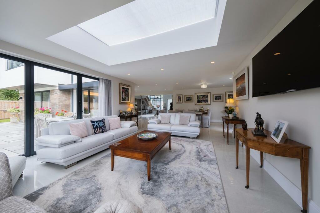 Additional image 31 of An outstanding and individually designed detached family home in Hartford