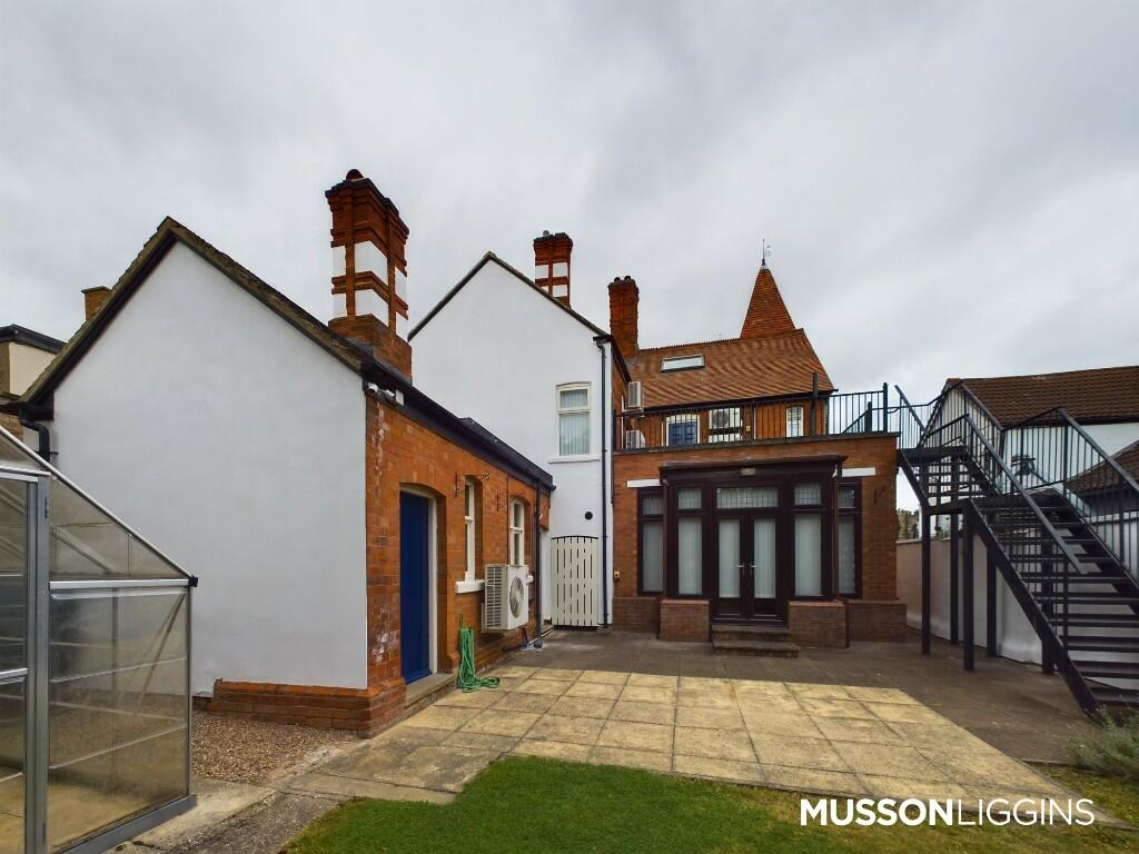 Additional image 2 of 5 Market Place, Kegworth, Derbyshire, DE74 2EE