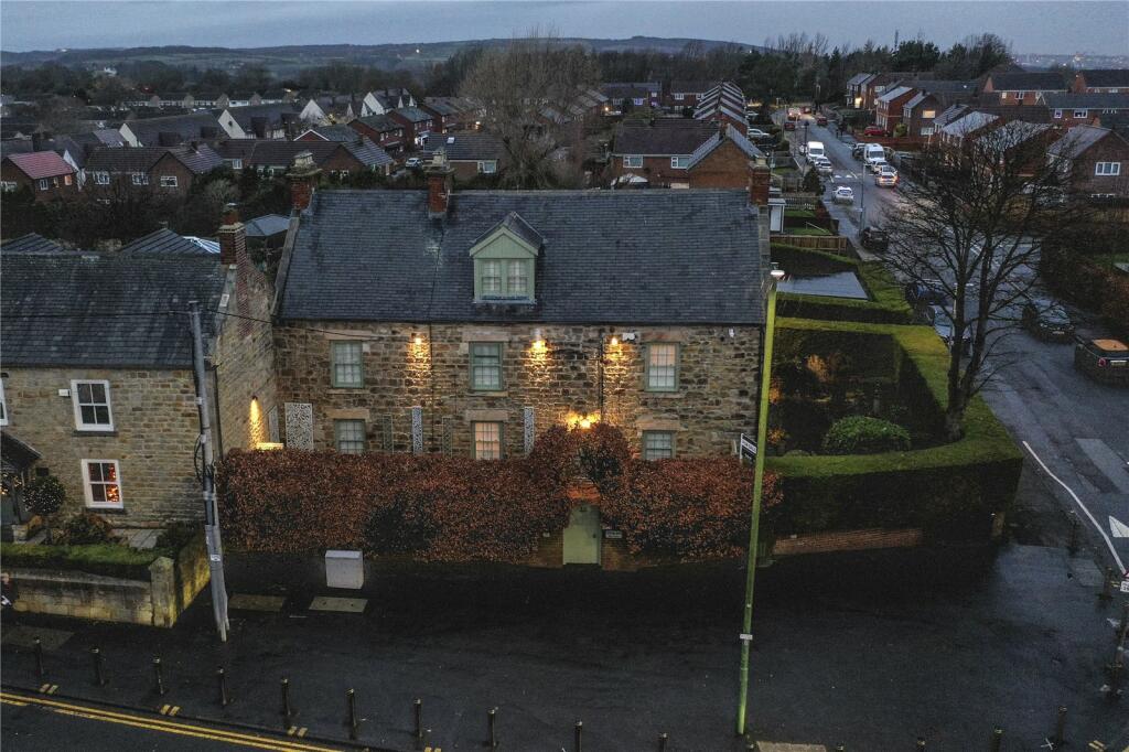 Additional image 38 of Front Street, Pelton, Chester le Street, DH2