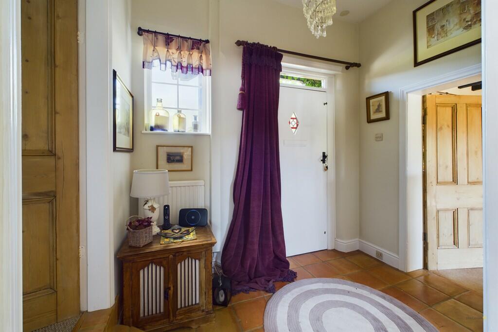 Additional image 8 of Hoon Ridge, Hoon Lane, Hilton