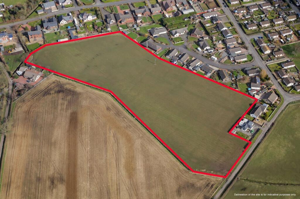 Additional image 8 of Land To The North Of Old Graitney Road, Gretna, DG16 5JW
