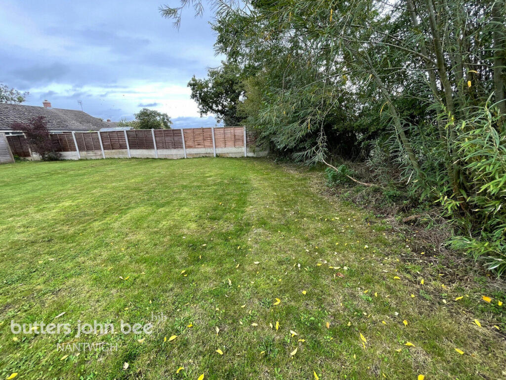 Additional image 21 of Green Lane, Nantwich