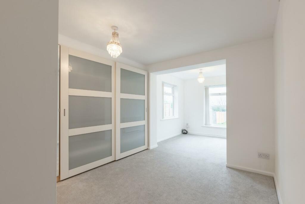 Additional image 14 of Greville Smith Avenue, Whitnash, Royal Leamington Spa - Potential Land To The Rear Garden For Developers (STPP)