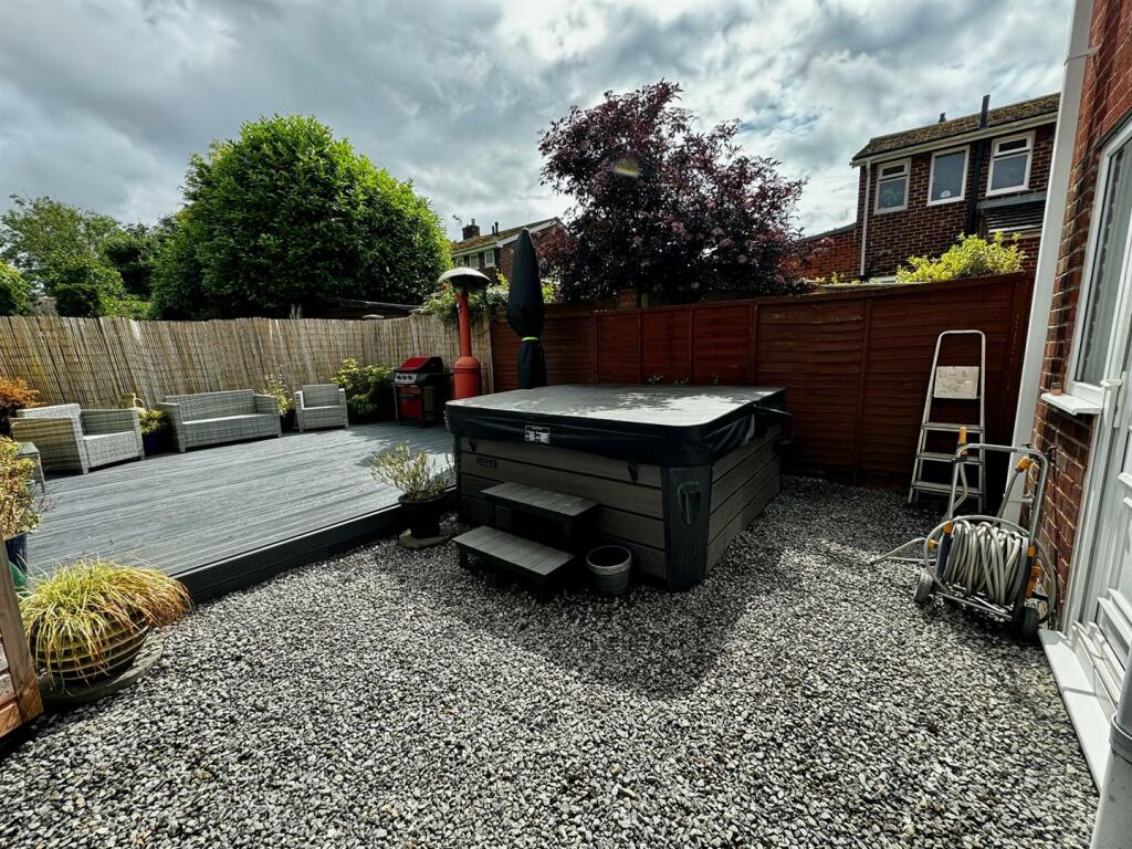 Additional image 19 of Ashdown Avenue, Durham