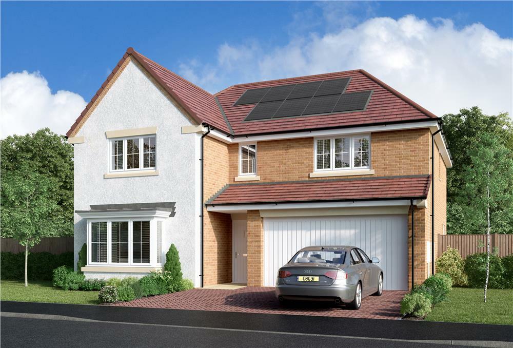 Additional image 4 of Delves Lane,
Consett,
DH8 7DD