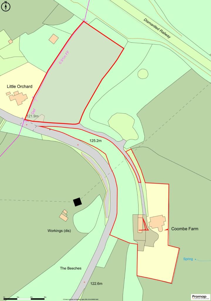 Additional image 19 of Etchinghill, Folkestone, Kent