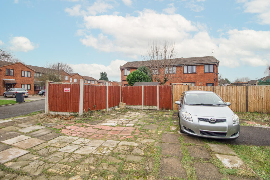 Additional image 20 of Manifold Drive, Alvaston