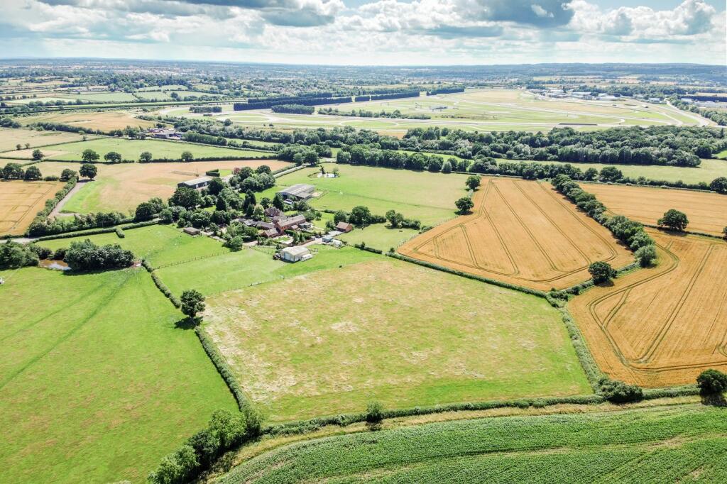 Additional image 28 of Stoke Golding WARWICKSHIRE