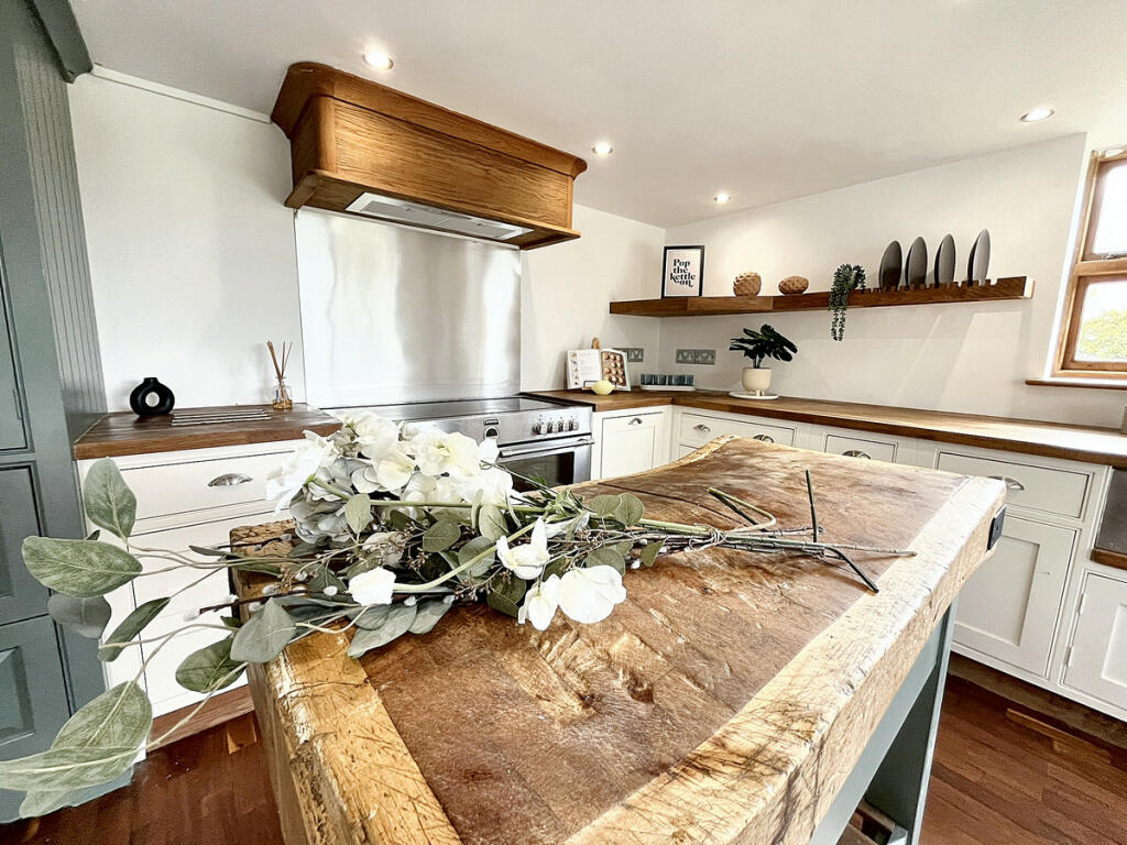 Additional image 6 of Sallyfields Lane, Stanton, DE6