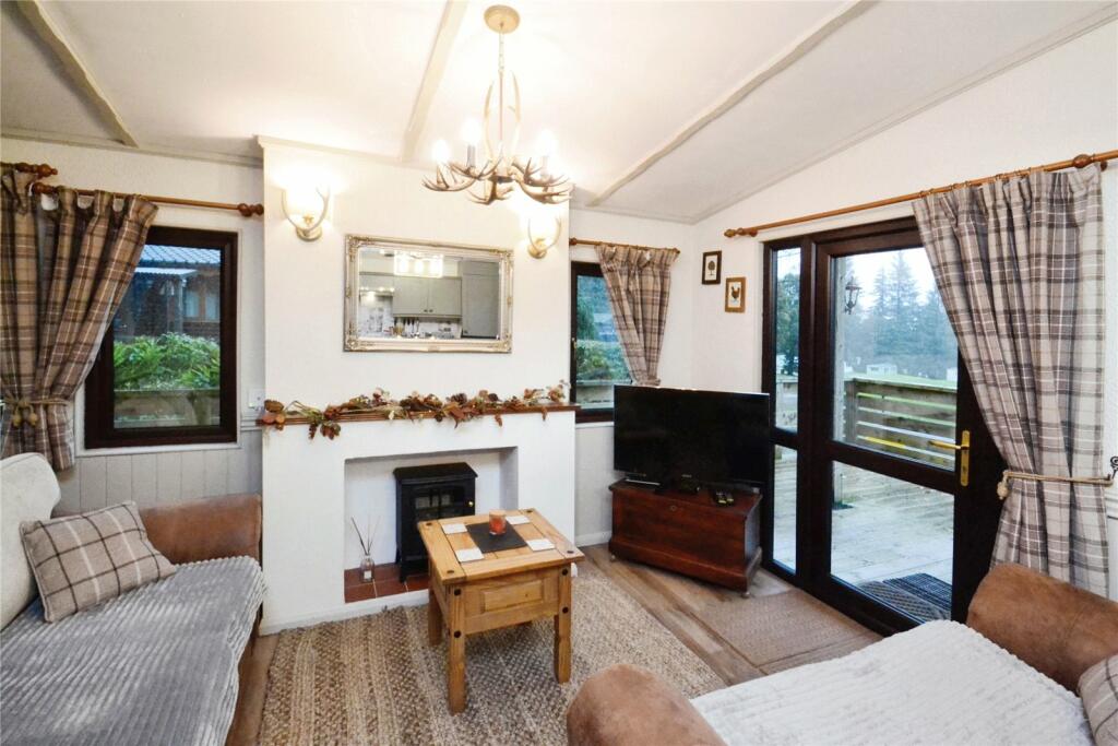 Additional image 8 of Moffat Manor, Beattock, Dumfries and Galloway, DG10