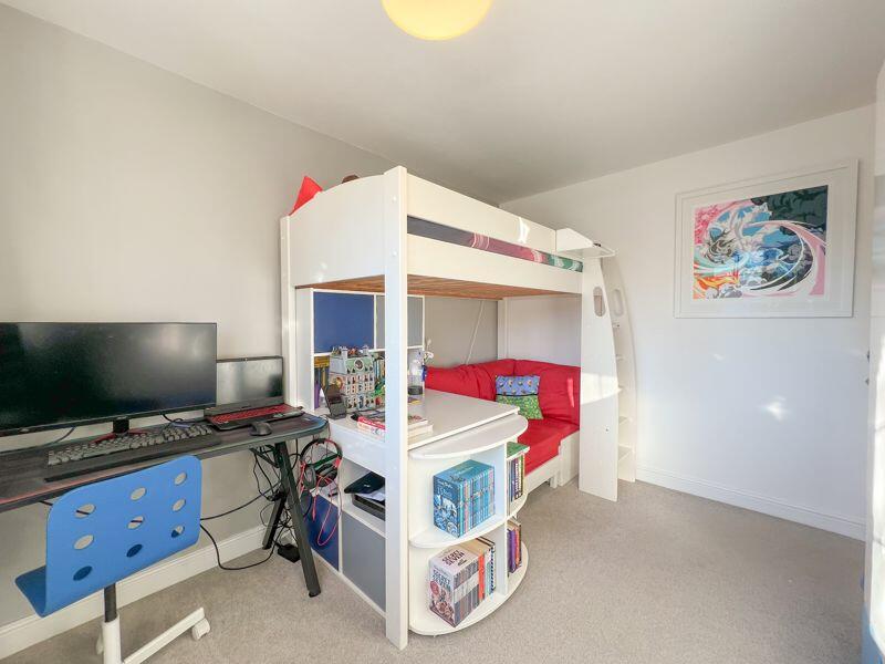 Additional image 8 of Roseville Drive, Congleton