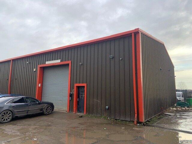 Additional image 3 of Edwardson Road, Meadowfield Industrial Estate, Meadowfield Durham, DH7
