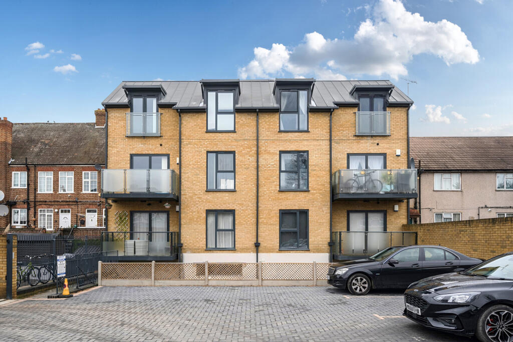 Additional image 18 of Bellegrove Road, Welling