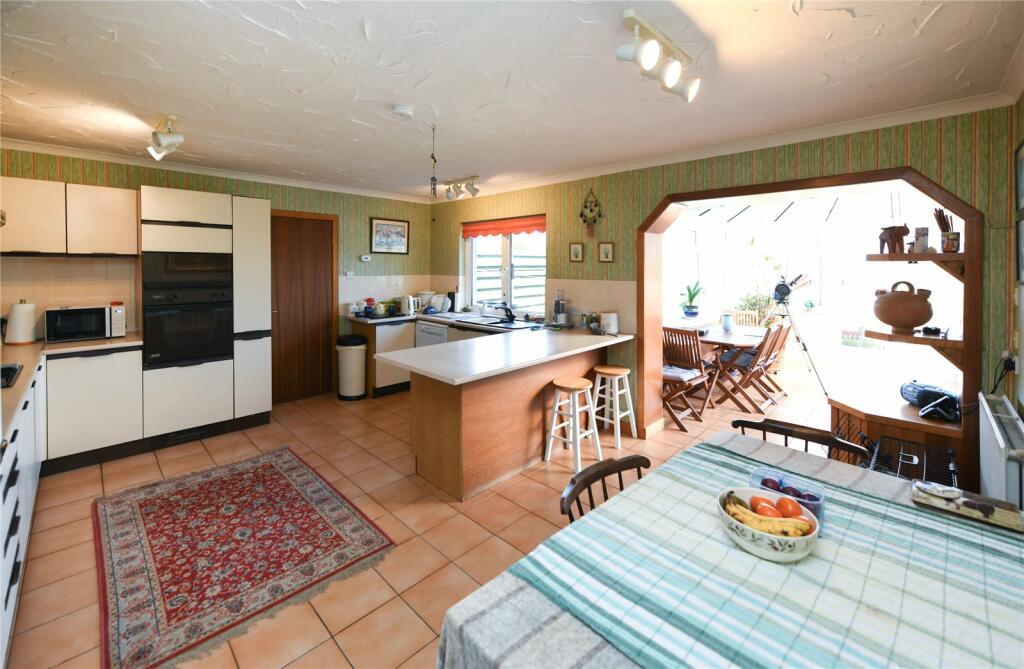 Additional image 4 of Hillside, Main Street, Kirkinner, Newton Stewart, Dumfries and Galloway, DG8