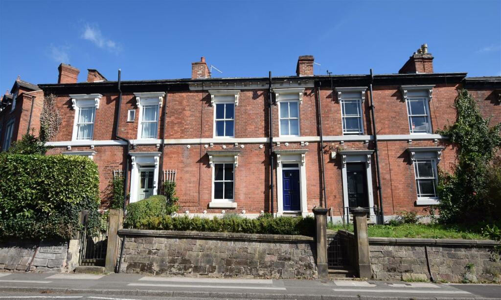 Primary image of Grove Bank Duffield Road, Derby