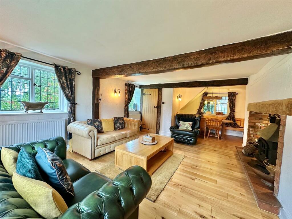 Additional image 15 of Cuckoo Lane, Acton, Nantwich, Cheshire