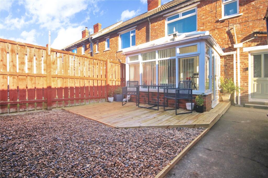 Additional image 11 of Pennine Avenue, Chester Le Street, Durham, DH2