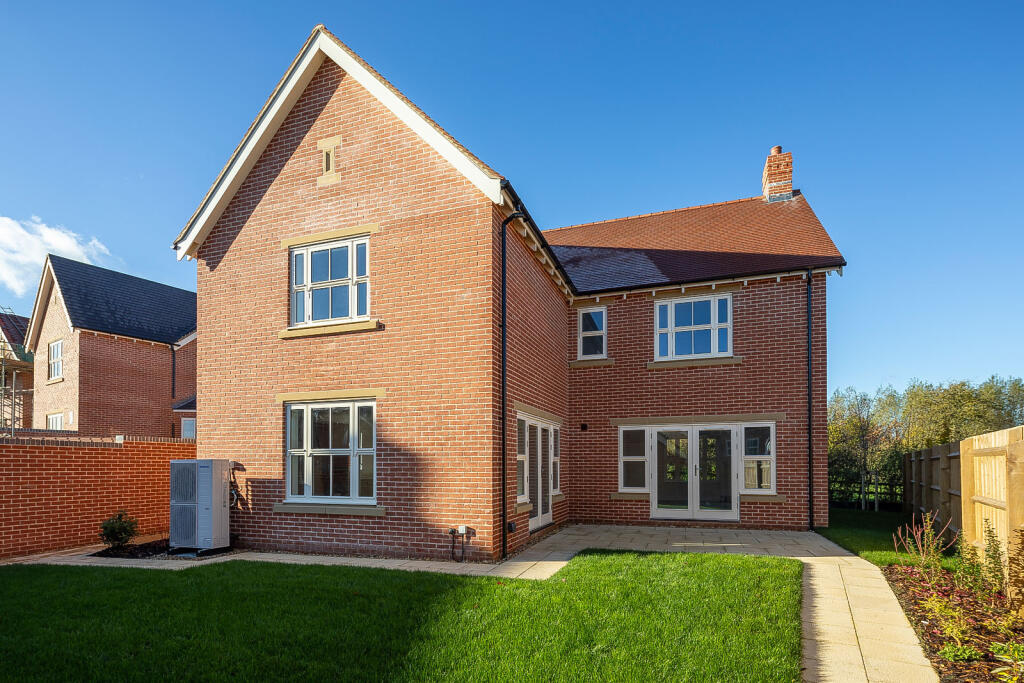 Additional image 12 of Membury Close, Rugby