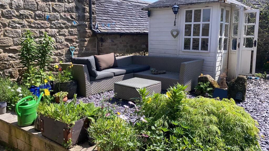 Additional image 36 of Main Street, Kirk Ireton