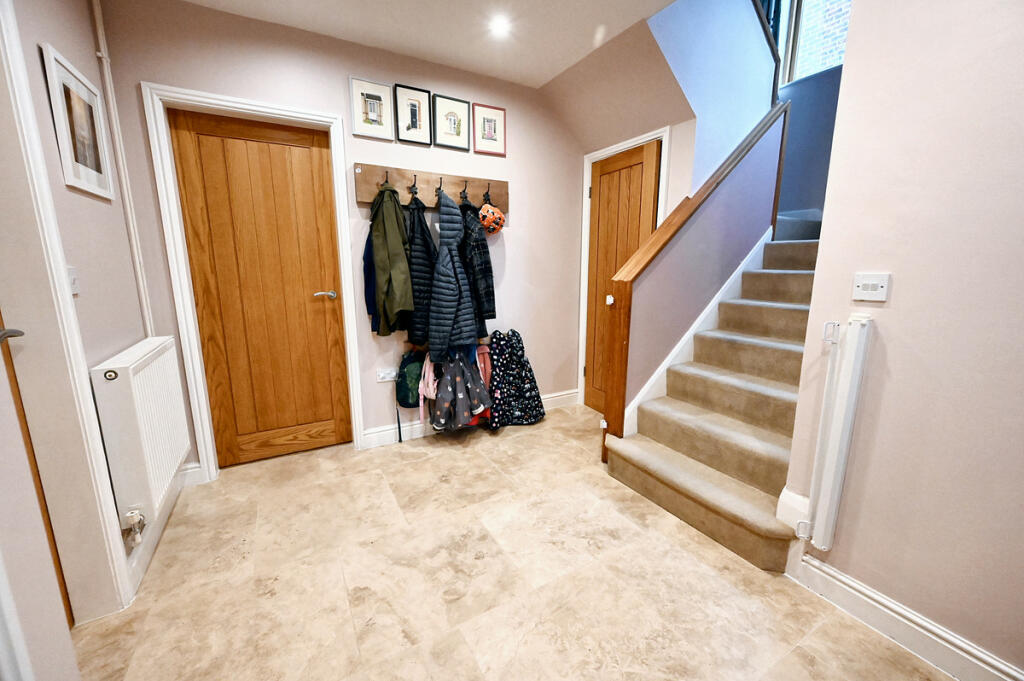 Additional image 12 of Hillside Avenue, Ashbourne, DE6