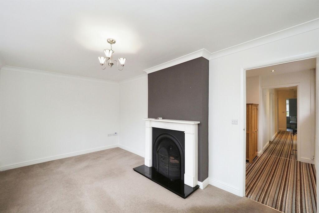 Additional image 5 of Old Road, Heage, Belper