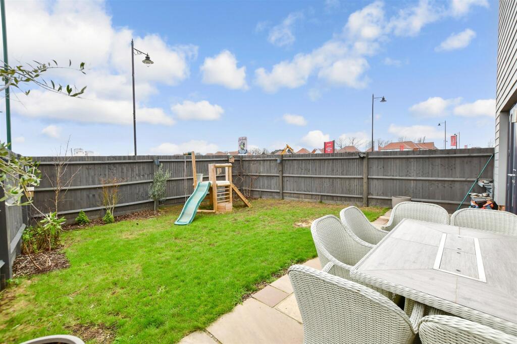 Additional image 13 of Parkland Road, Herne Bay, Kent