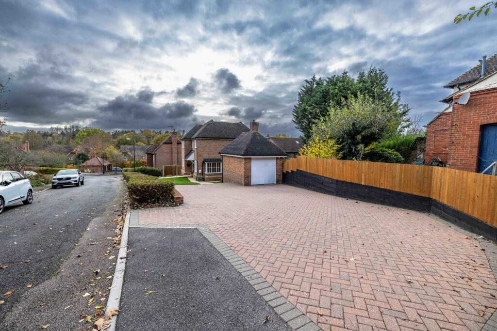 Additional image 20 of Chaucer Mews, Upper Harbledown, CT2