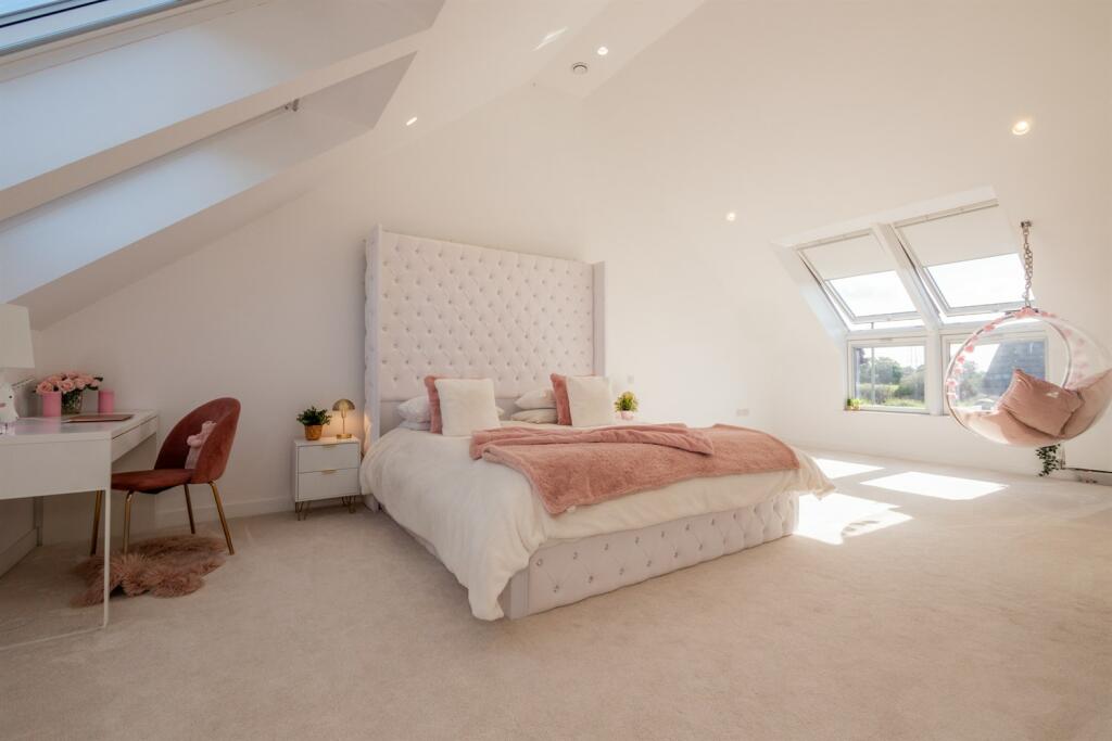 Additional image 38 of Drakelow Gorse Farm, Yatehouse Lane, Byley