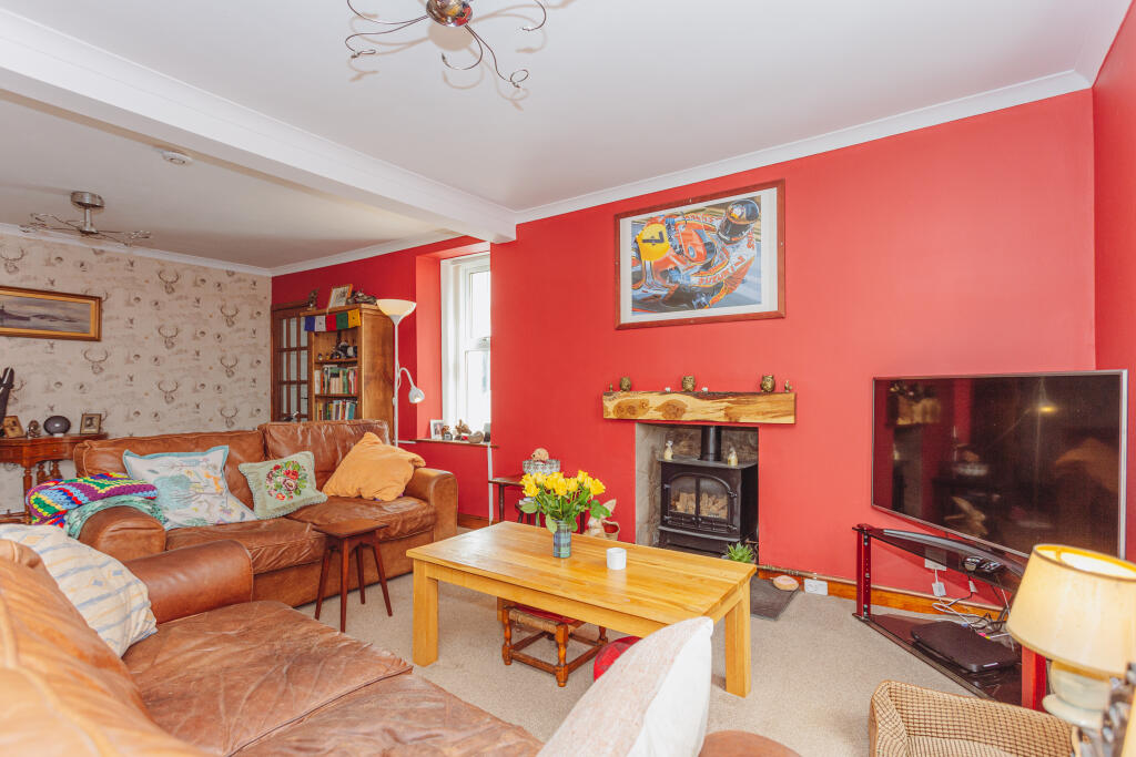 Additional image 11 of Main Street, Haugh Of Urr, Castle Douglas, DG7