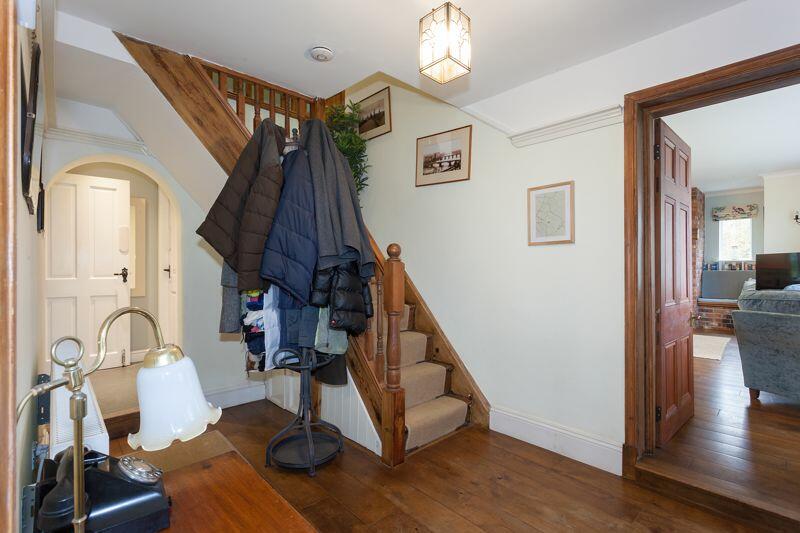 Additional image 21 of Puddlebank Lane, Astbury